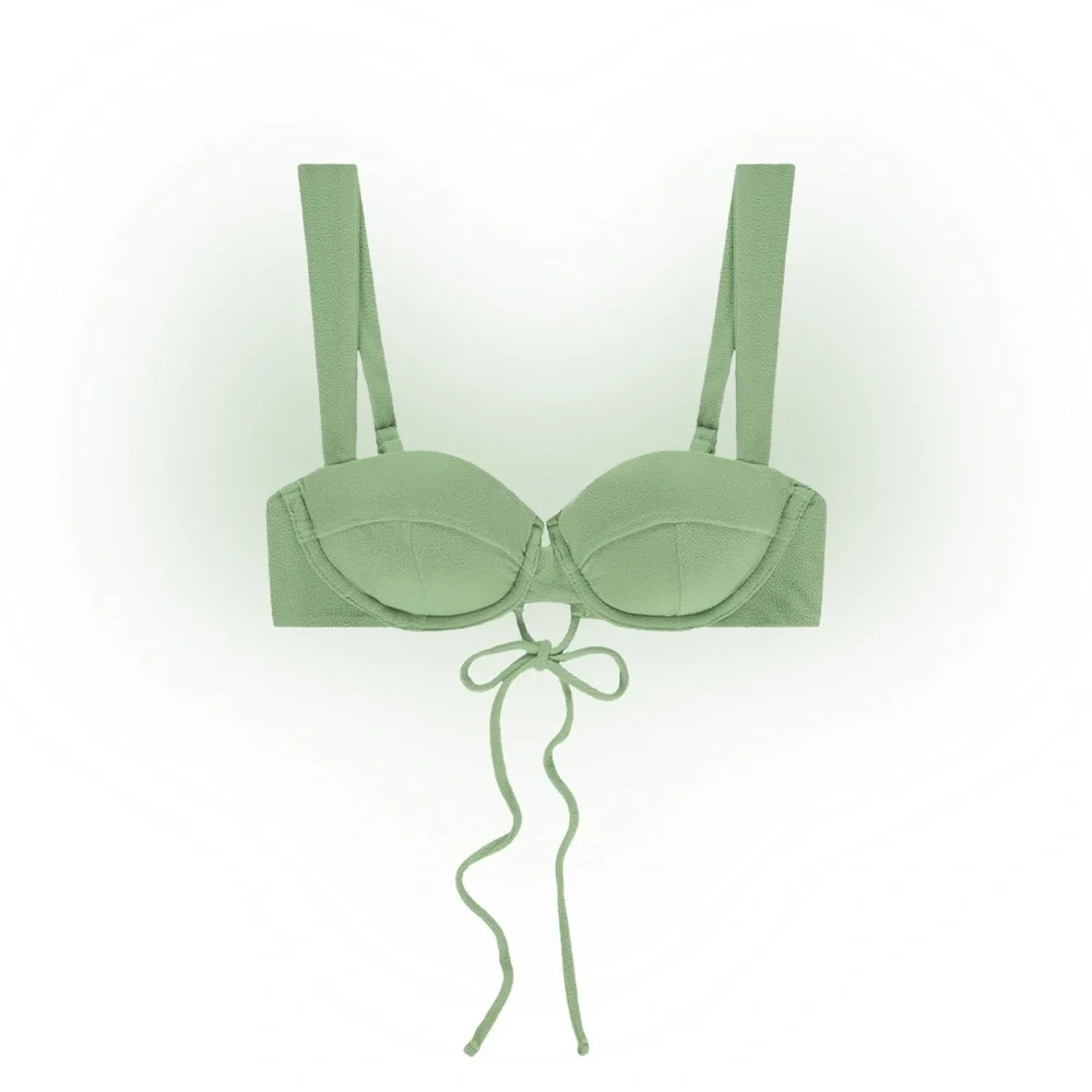 AYA BIKINI SET - Picture 3 of 12